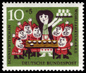 Stamp Y&T N258