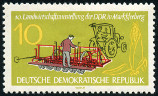 Timbre Y&T N�606