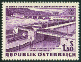 Stamp Y&T N943