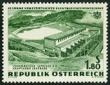 Stamp Y&T N944