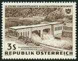 Stamp Y&T N945