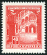 Stamp Y&T N951B