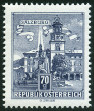 Timbre Y&T N953B