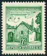 Timbre Y&T N956A