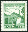 Stamp Y&T N956B