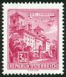 Stamp Y&T N959B