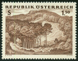 Stamp Y&T N962