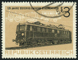 Timbre Y&T N964