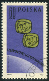 Timbre Y&T N1209
