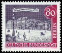 Briefmarken Y&T N205
