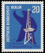 Briefmarken Y&T N209