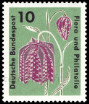 Stamp Y&T N264