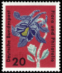 Briefmarken Y&T N266