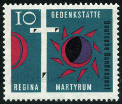 Stamp Y&T N269