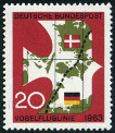 Stamp Y&T N271