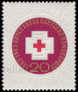 Stamp Y&T N272