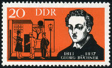 Timbre Y&T N659