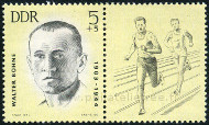 Timbre Y&T N�663