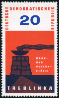Timbre Y&T N675