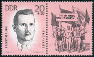 Briefmarken Y&T N�689