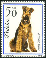 Timbre Y&T N1235
