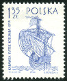 Timbre Y&T N1249