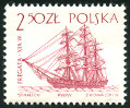 Stamp Y&T N1254