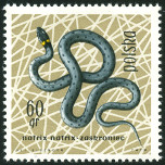 Stamp Y&T N1262