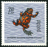 Briefmarken Y&T N1268