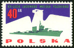 Stamp Y&T N1291
