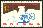 Stamp Y&T N1293