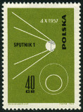 Stamp Y&T N1303