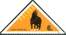 Briefmarken Y&T N1314