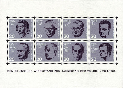 Briefmarken Allemagne f�d�rale (1949 � nos jours) Y&T N�BF2