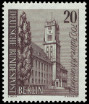Briefmarken Y&T N210