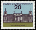 Briefmarken Y&T N213