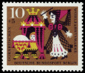Briefmarken Y&T N214