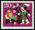 Briefmarken Y&T N216