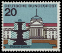 Briefmarken Y&T N292