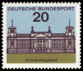 Briefmarken Y&T N293