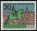 Briefmarken Y&T N295
