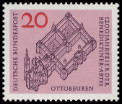 Timbre Y&T N296