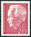 Stamp Y&T N305