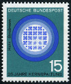 Briefmarken Y&T N311