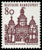 Stamp Y&T N328