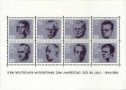 Briefmarken Y&T NBF2