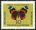 Timbre Y&T N707