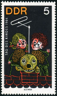 Timbre Y&T N728