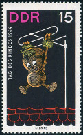 Timbre Y&T N730