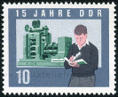 Briefmarken Y&T N�768